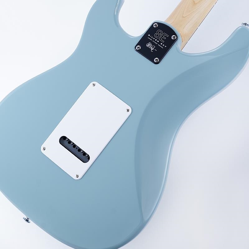 P.R.S. USED 中古 SE Silver Sky (Stone Blue) [John Mayer Signature Model] SN.CTIG054148 画像5