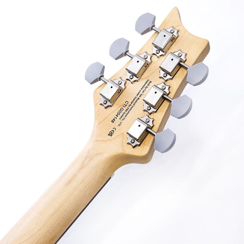 P.R.S. USED 中古 SE Silver Sky (Stone Blue) [John Mayer Signature Model] SN.CTIG054148 画像7