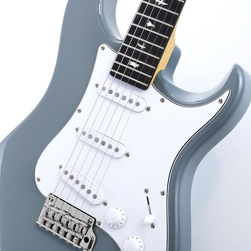P.R.S. USED 中古 SE Silver Sky Rosewood (Storm Gray) [John Mayer Signature Model] SN.CTIF059625 画像3