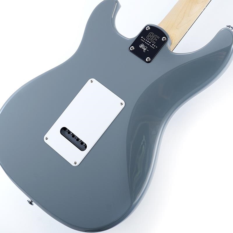 P.R.S. USED 中古 SE Silver Sky Rosewood (Storm Gray) [John Mayer Signature Model] SN.CTIF059625 画像5