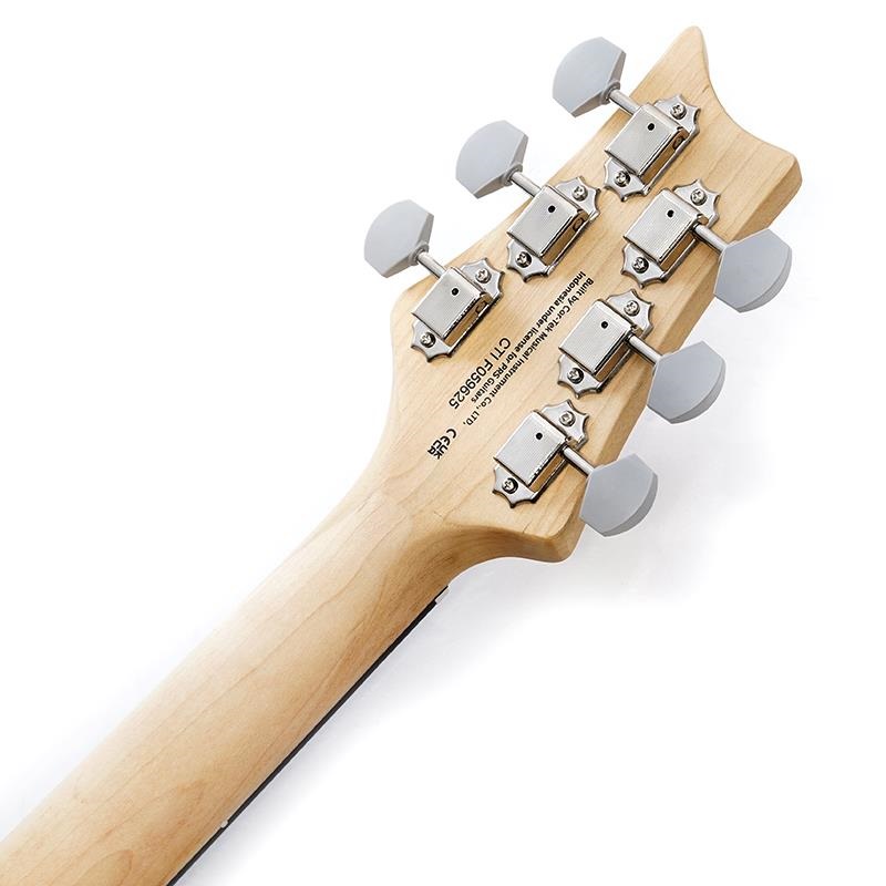 P.R.S. USED 中古 SE Silver Sky Rosewood (Storm Gray) [John Mayer Signature Model] SN.CTIF059625 画像7