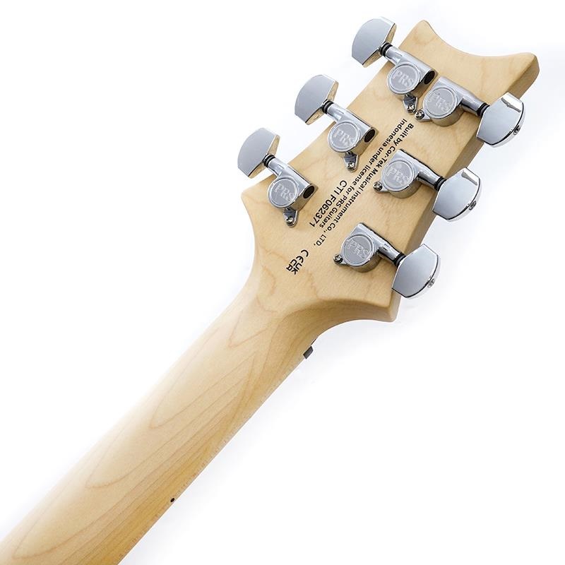 P.R.S. USED 中古 SE Swamp Ash Special (Iri Blue) SN.CTIF062371 画像7