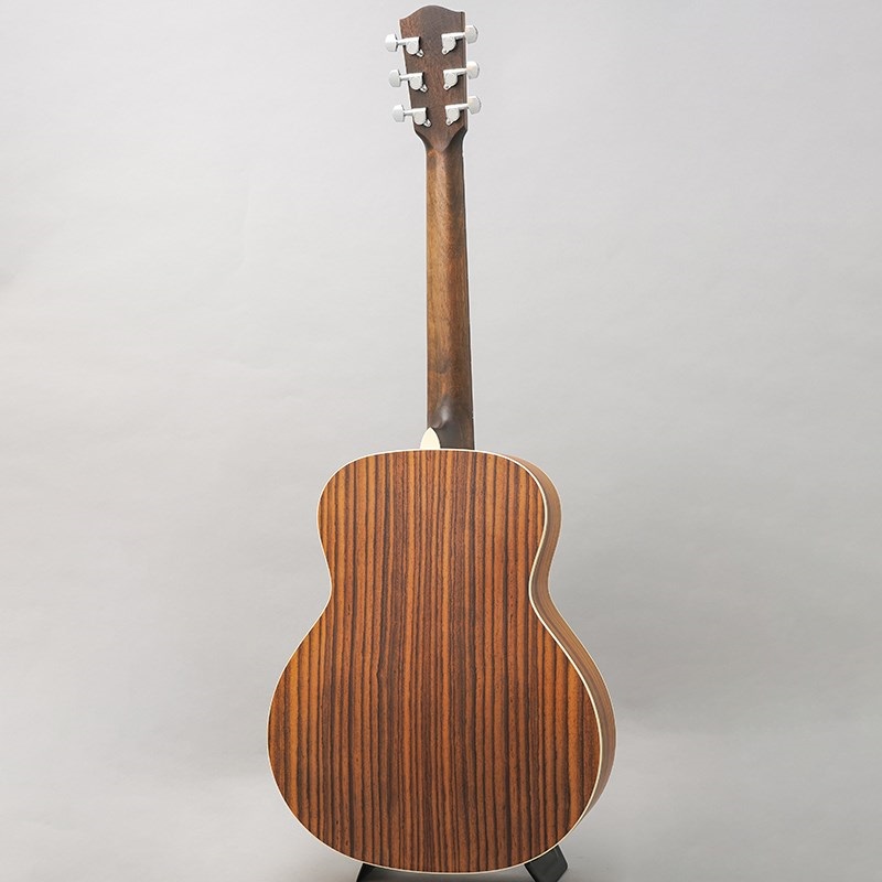 EASTMAN PCH2-TG-BK Traveler イーストマン 画像3