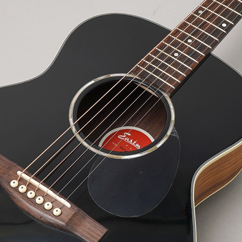 EASTMAN PCH2-TG-BK Traveler イーストマン 画像6