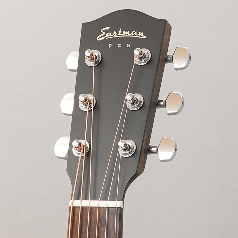 EASTMAN PCH2-TG-BK Traveler イーストマン 画像10