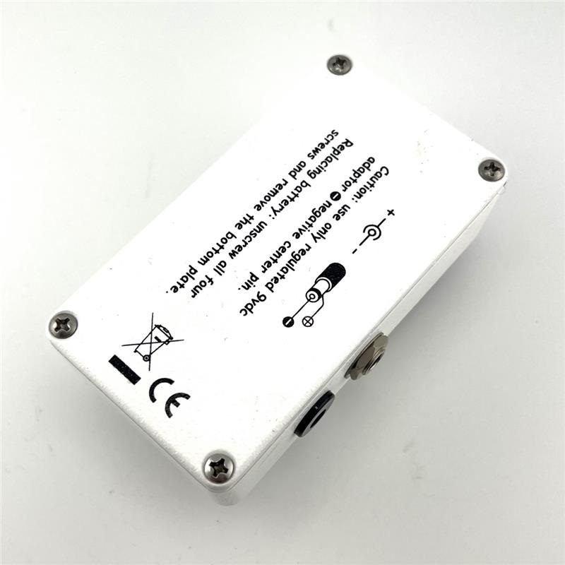 Xotic USED 中古 RC BOOSTER V1 画像1