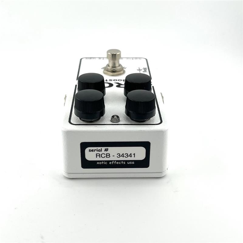 Xotic USED 中古 RC BOOSTER V1 画像2
