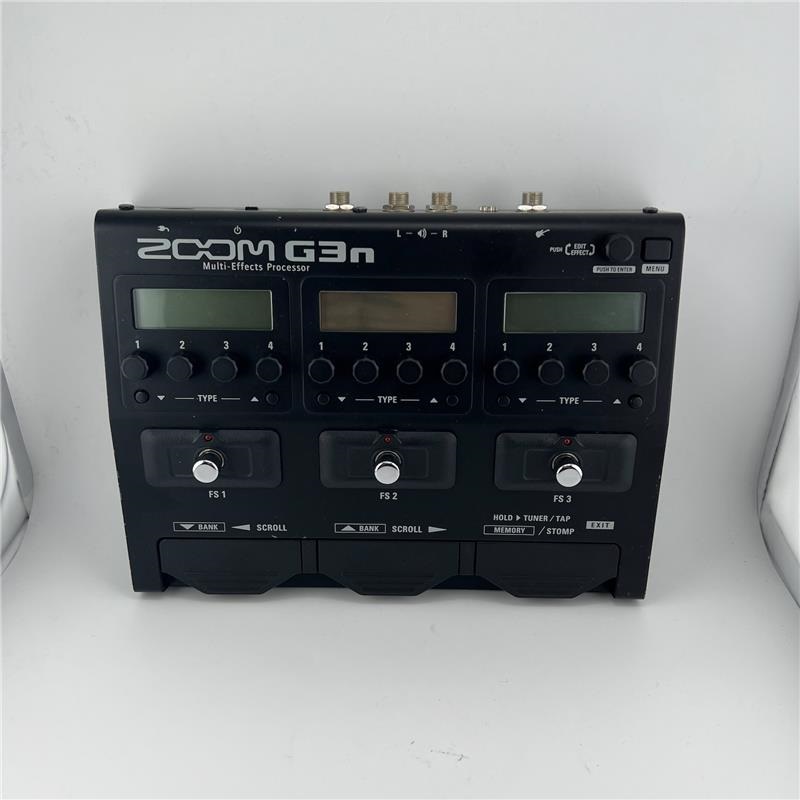 ZOOM USED 中古 G3n 画像2