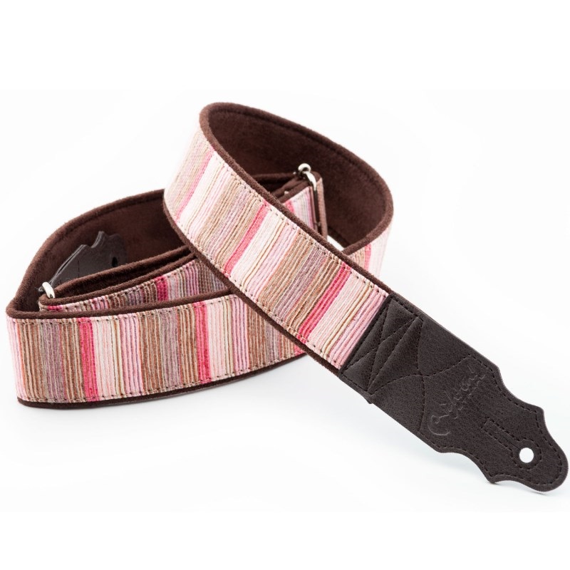 Kikutani Righton! STRAPS / CARAVAN RED 画像1