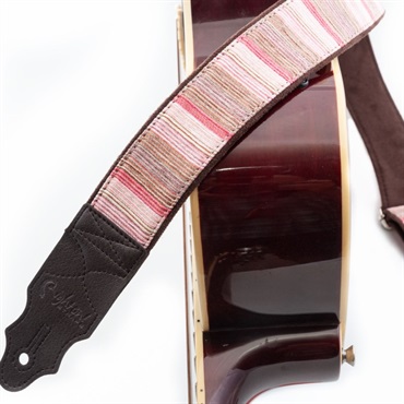 Kikutani Righton! STRAPS / CARAVAN RED 画像2