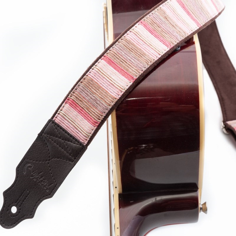 Kikutani Righton! STRAPS / CARAVAN RED 画像2