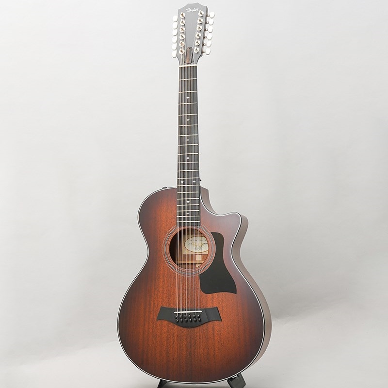 TAYLOR USED 中古 362ce 12Strings ’18 テイラー 画像2
