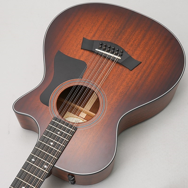 TAYLOR USED 中古 362ce 12Strings ’18 テイラー 画像4