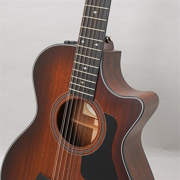 TAYLOR USED 中古 362ce 12Strings ’18 テイラー 画像6
