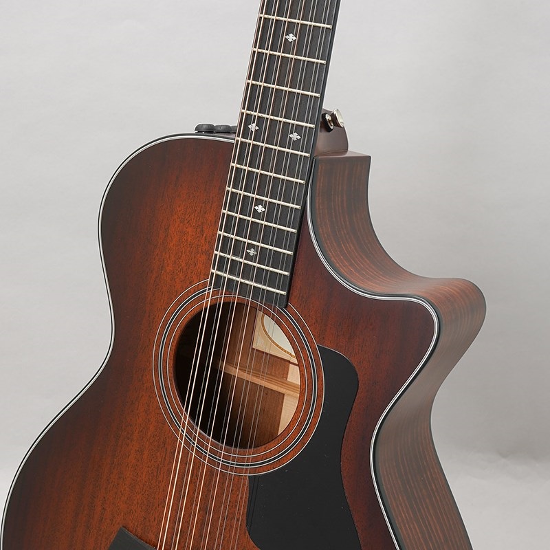 TAYLOR USED 中古 362ce 12Strings ’18 テイラー 画像6