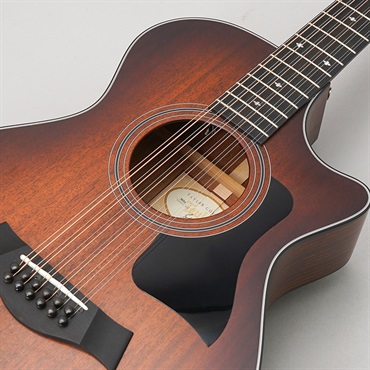 TAYLOR USED 中古 362ce 12Strings ’18 テイラー 画像7