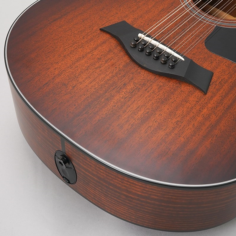 TAYLOR USED 中古 362ce 12Strings ’18 テイラー 画像8