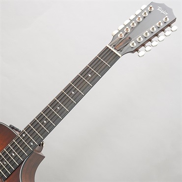 TAYLOR USED 中古 362ce 12Strings ’18 テイラー 画像9