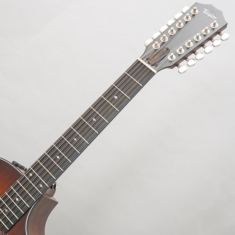 TAYLOR USED 中古 362ce 12Strings ’18 テイラー 画像9