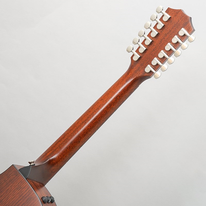 TAYLOR USED 中古 362ce 12Strings ’18 テイラー 画像10