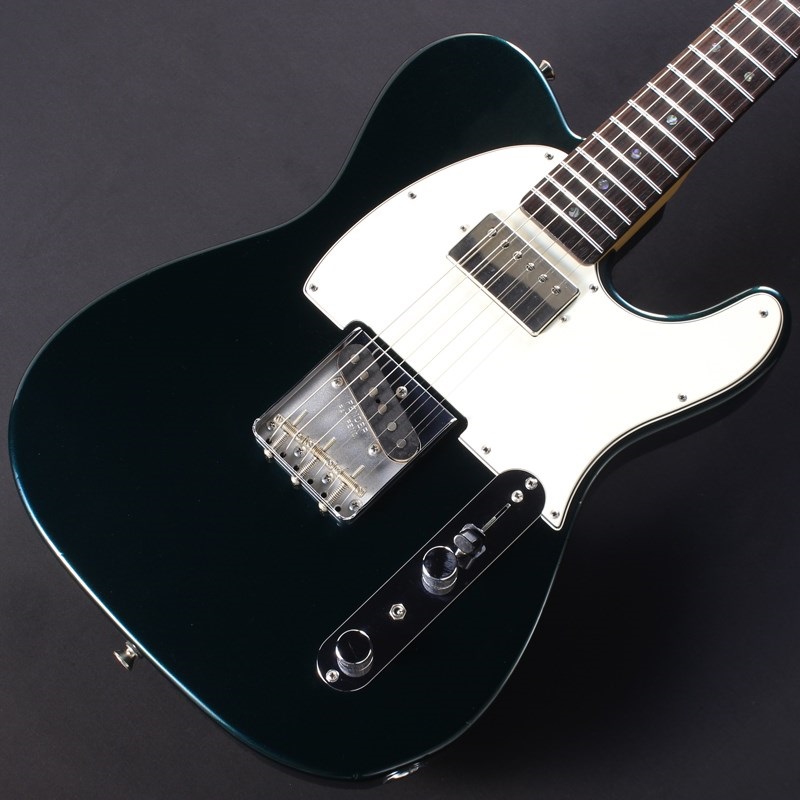 Freedom Custom Guitar Research USED 中古 Retrospective Series TE HS (Merman/Rosewood) 画像2