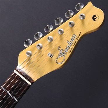 Freedom Custom Guitar Research 【USED】Retrospective Series