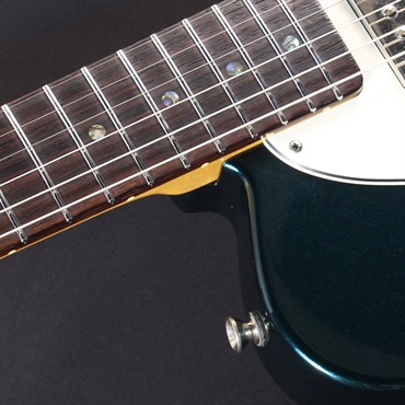 Freedom Custom Guitar Research USED 中古 Retrospective Series TE HS (Merman/Rosewood) 画像6