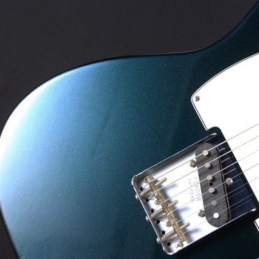 Freedom Custom Guitar Research USED 中古 Retrospective Series TE HS (Merman/Rosewood) 画像7