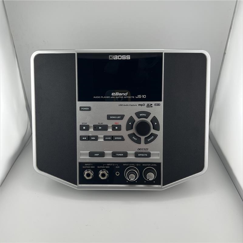 BOSS USED 中古 JS-10 画像2