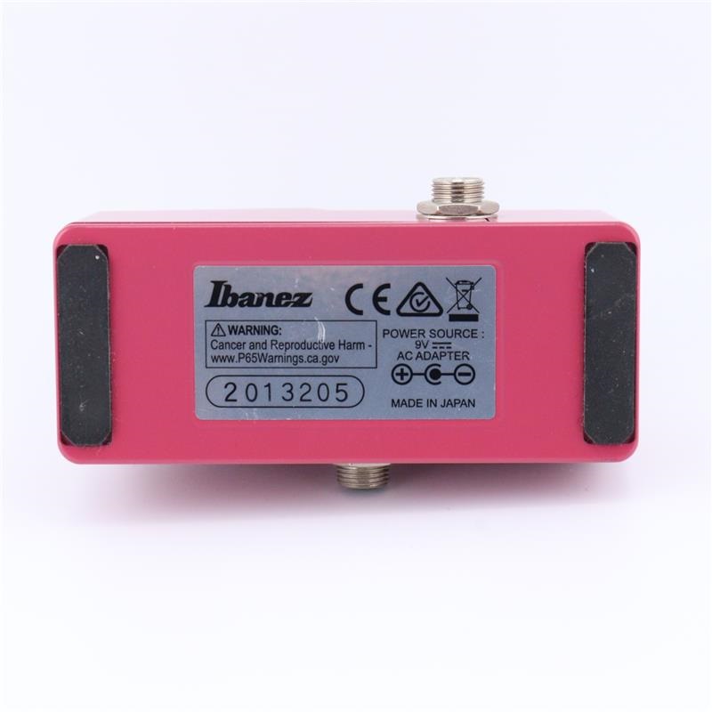 Ibanez USED 中古 ANALOG DELAY MINI 画像1