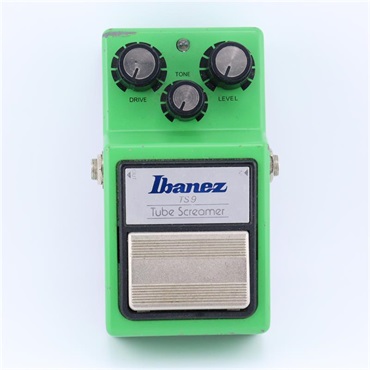 Ibanez USED 中古 TS9 2nd Rei 画像3
