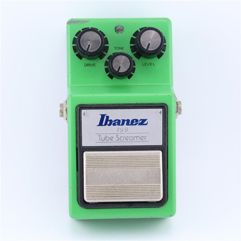 Ibanez USED 中古 TS9 2nd Rei 画像3