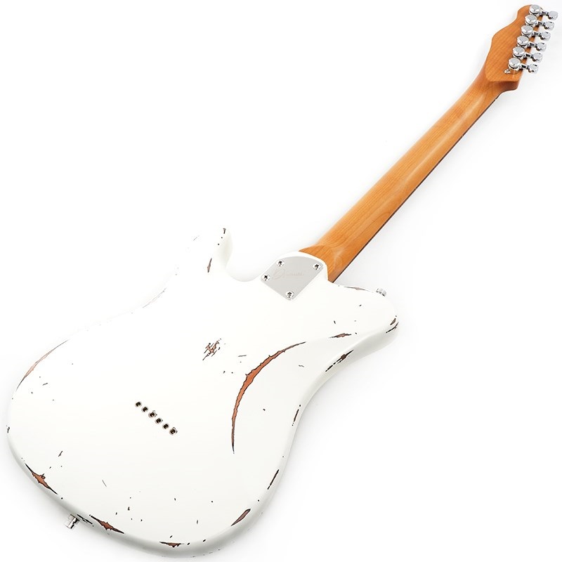 unknown 【USED】 Dhatarattha CUSTOM GUITAR Performance T