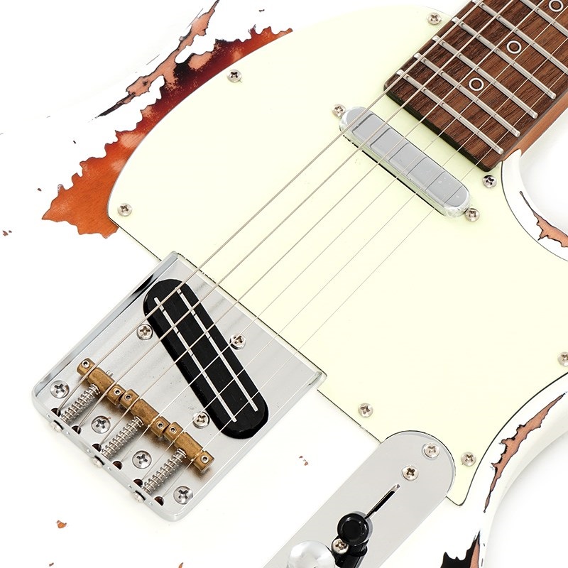unknown 【USED】 Dhatarattha CUSTOM GUITAR Performance T unknown 【USED】 Dhatarattha CUSTOM GUITAR Performance T