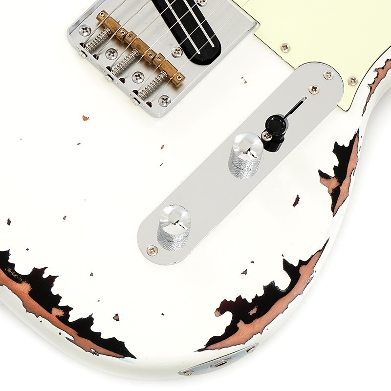 結婚祝い unknown 【USED】 T Performance GUITAR CUSTOM Dhatarattha ギター