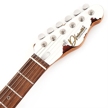unknown USED 中古 Dhatarattha CUSTOM GUITAR Performance T