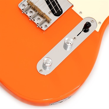 unknown USED 中古 Dhatarattha CUSTOM GUITAR Performance T (Orange) 画像4