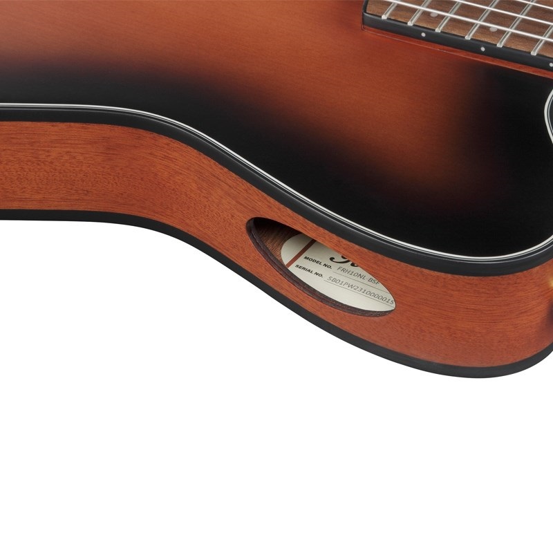 Ibanez FRH10NL-BSF (Brown Sunburst Flat) 【旧仕様特価