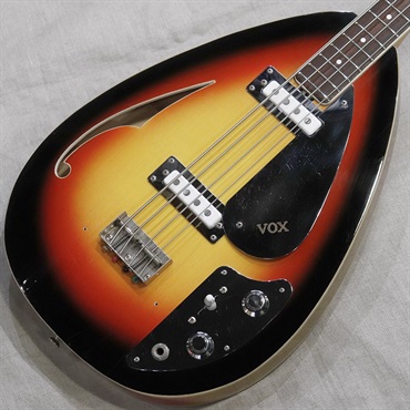 VOX VINTAGE V248 Wyman Bass late60's 画像1
