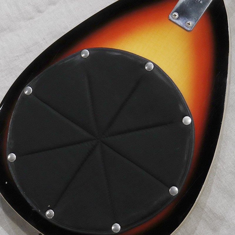 VOX VINTAGE V248 Wyman Bass late60's 画像5