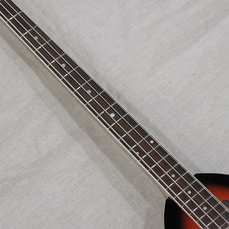VOX VINTAGE V248 Wyman Bass late60's 画像8