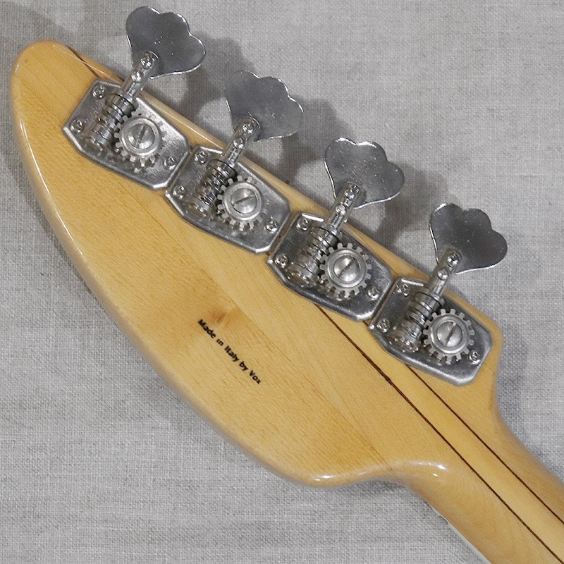 VOX VINTAGE V248 Wyman Bass late60's 画像9