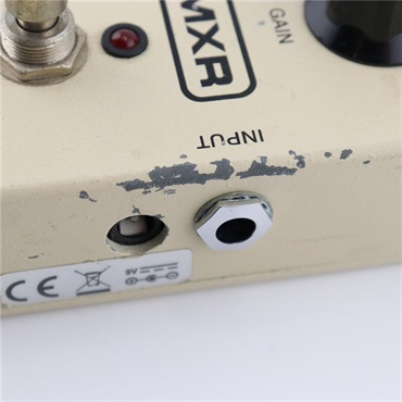 MXR USED 中古 Micro Amp 画像3