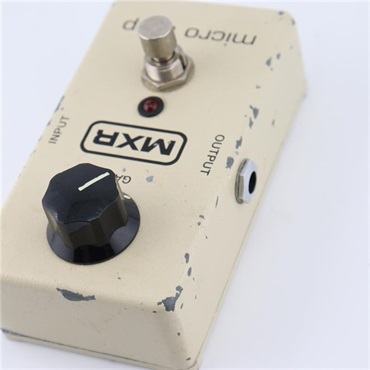 MXR USED 中古 Micro Amp 画像4