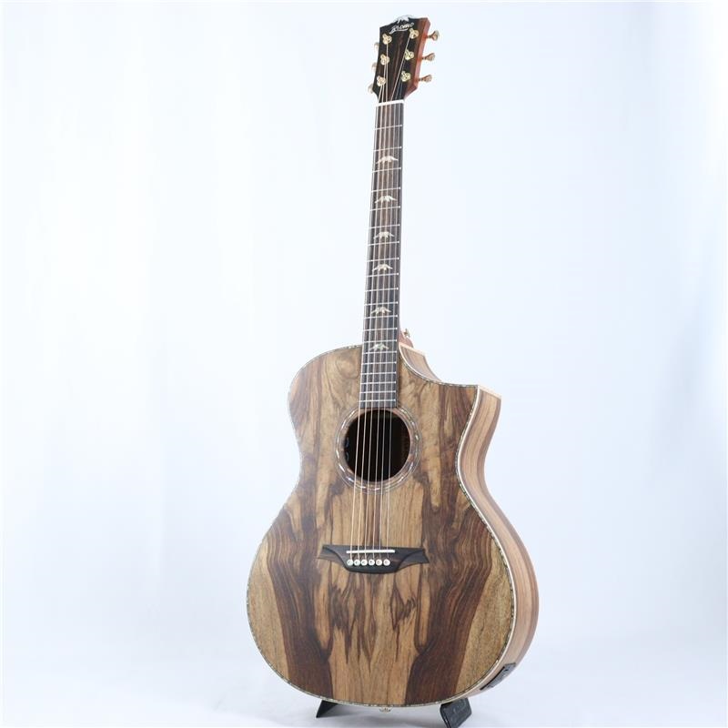 Bromo Guitars ROCKY SERIES BAR4GCE ブロモ ｜イケベ楽器店