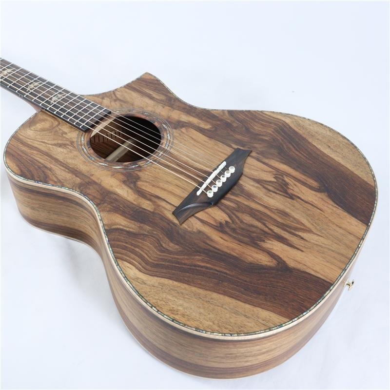 Bromo Guitars BAR4GCEエレクトリックアコースティックギター Bromo Guitars ブロモギターズ BAR4GCE エレクトリック