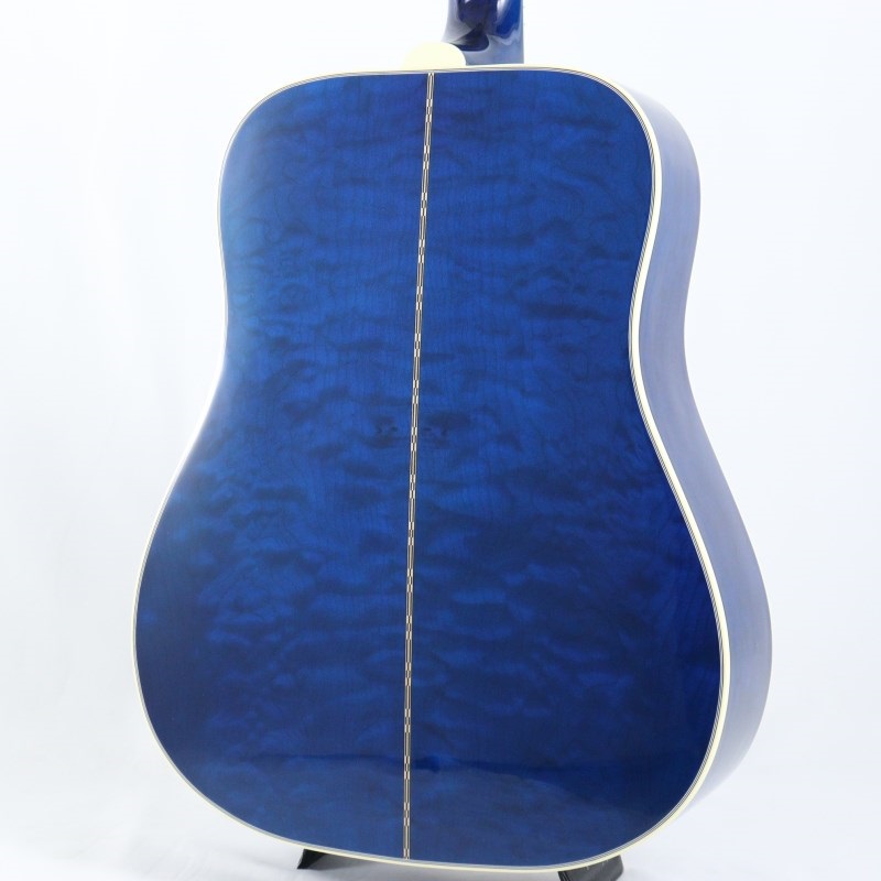 Gibson Custom Shop Modern Collection Doves in Flight (VIPER BLUE) 【イケベ楽器店創業50周年記念限定モデル】 ギブソン 画像2