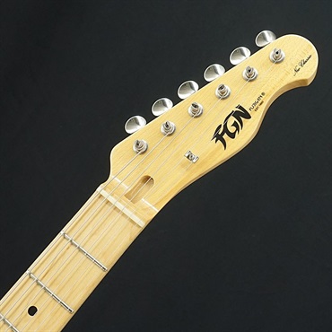 FUJIGEN USED 中古 Neo Classic Series NTL11MMHT (Natural) 【SN.G170166】 画像6