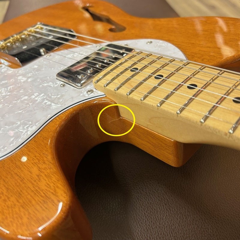 FUJIGEN 【USED】 Neo Classic Series NTL11MMHT (Natural) 【SN FUJIGEN 【USED】 Neo Classic Series NTL11MMHT (Natural) 【SN