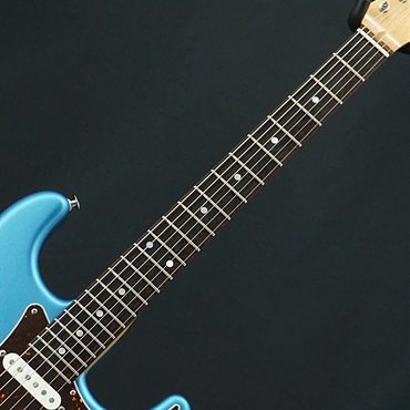 BLACK SMOKER USED 中古 SIGMA SSH (Lake Placid Blue Matte) 【SN.20F01】 画像4